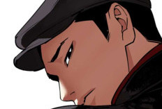 Leer Manhwa Lookism Capítulo 613 en Español, RAW! Kim Gapryong, Incansable
