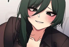 Leer Manhwa ¡Que Alguien la Detenga, Por Favor! Capítulo 45 Español, ¡Daeho es delicioso!