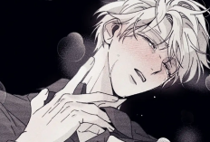 Leer Manhwa BL El Secreto de Casey Capítulo 13 en Español, RAW! Un Toque Extraño