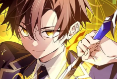 Enlace para Leer Manhwa Magic Academy's Genius Blinker en Español Capítulo Completo, El Blinker Genio de la Academia Magica