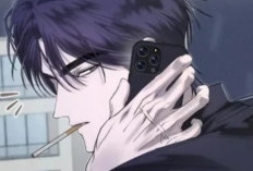 RAW Leer Manhwa BL Máscara de Perro Capítulo 30 en Español, Un Poco de Emoción