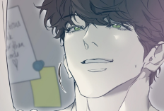 ¡Silencio frágil! Enlace Leer BL Manhwa Nerd Project Capítulo 55 en Español