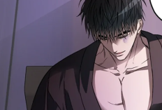 Leer Manhwa BL El Origen Olvidado Capítulo 15 en Español, RAW! La Fruta Prohibida del Diablo