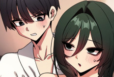 Spoiler RAW! Leer Manhwa Stop Smoking! (Deja de Fumar!) Capítulo 89 en Español, La Confianza de Gangchan