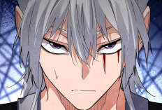 Leer Manhua Magic Emperor Capítulo 823 en Español, RAW! Atrapados Junto a Los Antepasados