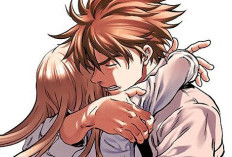 ¿Dónde se pueden leer cómics Leviathan Completo Capítulo Español Scan, Hacer cosas complicadas