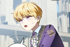 ¡Más Valiente! Enlace para Leer Manhwa El Bebé Dragón Salva El Ducado Capítulo 24 en Español & Fecha de Publicación