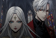 Sinopsis, Títulos Alternativos & Enlaces para Leer Manhwa Cicatriz Divina en Español Capítulo Completo Gratis sin Conexión