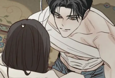 Leer Manhwa Las Flores Son El Cebo (Flowers Are Bait) Chapter 33 en Español : ¡Está tan emocionado!