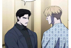 Reseña del BL Manhwa El Primer Mandamiento Full Capítulo 1-47 en Español, Presenta Una Historia Desafiante
