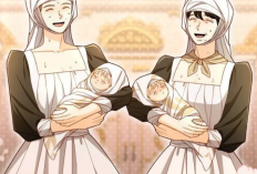 Spoilers y Leer Manhwa La Emperatriz Divorciada Capítulo 224 en Español, ¡Dar a luz a gemelos!