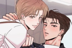Sinopsis & Enlace de Lectura Manhwa BL Mi Querido Jefe en Español Capítulo Completo, Un Romance con el Jefe