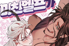Sinopsis, Títulos Alternativos y Enlaces para Leer Manhwa BL The Crazy Elf Gets A Dragon! en Español Capítulo Completo GRATIS