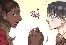 Manhwa BL Honey Bear S3 Capítulo 62 en Español Subtítulo Scan, ¡El amor verdadero nunca se separará!
