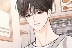 RAW Leer Manhwa BL Trabajo a Tiempo Parcial Capítulo 40 en Español, Celos y Posesividad