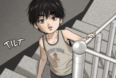 Spoiler RAW! Leer Manhwa BL Jinx Temporada 2 Capítulo 73 en Español, Jaekyung que Lucha con Ahínco
