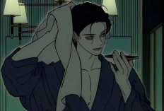 Leer Manhwa Lágrimas entre Flores Marchitas (Tears on a Withered Flower) Capitulo 86 en Español, RAW! Taeha se Enfureció