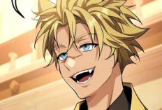 RAW Leer Manhwa Cómo Criar Villanos Correctamente (Became the Patron of Villains) Capítulo 29 en Español, La Sorpresa de Uno Mismo