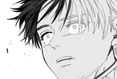 Spoiler RAW! Leer Manga Wind Breaker (NII Satoru) Capítulo 219 en Español, Sentirse Traicionado