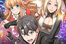 Sinopsis, Títulos Alternativos & Enlaces para Leer Manhua Liberen a Esa Bruja (Release That Witch) en Español Capítulo Completo GRATIS