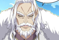 Spoiler RAW! Leer Manhua Magic Emperor Capítulo 867 en Español, Zhuo Fan está Harto