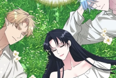 Spoilers y Leer RAW Al Final del Verdor Oculto Capítulo 41 Español, Sólo quiero vivir en paz