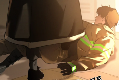 Leer Manhwa BL Codename Anastasia Capítulo 54 en español, ¿Te has rendido? Tu preparación es muy insuficiente