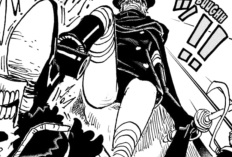 Leer el One Piece Capítulo 1148 Manga Espanol, Spoiler y calendario de lanzamiento: ¡Aún queda un largo camino por recorrer!