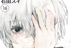 ¡Nueva temporada! Leer Mangas Tokyo Ghoul Capítulo Completo en Español, La lucha de vivir solo