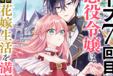 Enlace y Leer Manga 7th Time Loop Capítulo Complet en Español, Fecha de lanzamiento completa y títulos alternativos