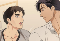 Manhwa BL Backlight Capítulo 64 en Español: Spoiler, Fecha de Publicación & Enlace para Leerlo