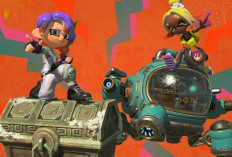 Splatoon Raiders está Listo para Llegar a Nintendo Switch 2 y Traer Nuevas Aventuras al Universo Splatoon