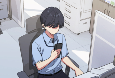 Este Mundo es el Humo, Enlace para leer Manhwa Stop Smoking! (Deja de Fumar!) Capitulo 103 en Español