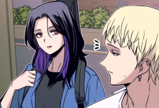 Spoiler RAW! Leer Manhwa My Bias Gets On The Last Train Capítulo 50 en Español, Comienza el Festival de Rock