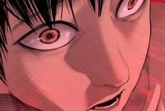 RAW Manhwa Bones Capítulo 32 en Español Scan: La publicación de la última historia se vuelve cada vez más emocionante