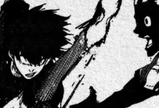 Blue Lock Capítulo 326 en Español, ¡Haz Clic Aquí para Leer Manga Gratis!