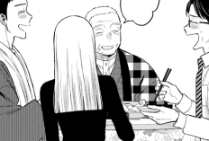 Leer RAW Manga My Dress-Up Darling Capítulo 116 en Español, ¡Echa un vistazo a los últimos spoilers y la fecha de lanzamiento!