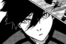 Blue Lock Capítulo 315 en Español Scan, ¡Haz Clic Aquí para Leer Manga Gratis!