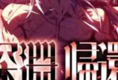 Manga Regresé del abismo Capítulo Completo en Español, Una vida tranquila que empezó a cambiar en un instante