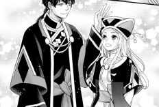 ¡Romántico! Leer el Hoshi Furu Oukoku no Nina Capítulo 66 en Español y Spoilers, ¡Su familiaridad invita a los celos!