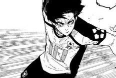 ¡Prepárate para Marcar un Gol! Enlace para Leer Manga Blue Lock Capítulo 342 en Español & Fecha de Publicación