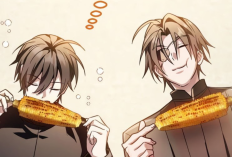 ¡Tranquilo, Amigo! Enlace para Leer Manhwa Cómo Criar Villanos Correctamente (Became the Patron of Villains) Capítulo 18 en Español y Fecha de Publicación