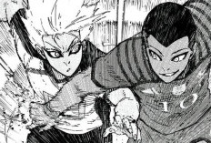 Leer Manga Blue Lock Capítulo 343 en Español, RAW! El Dúo de los Mejores Jugadores