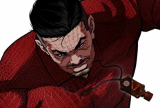 Enlace Para Lectura del Manhwa Lookism Capítulo 578 en Español, ¡Casi cosechando la derrota!