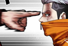¡Casi muerto! RAW Enlace Para Leer Manhwa Lookism Capítulo 573 en Español
