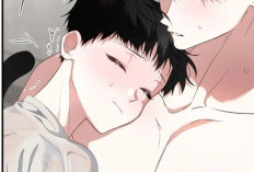Avance del BL Manhwa Quiéreme Incluso Siendo Un Raton Cap 31 en Español, Un amor que te hace latir el corazón