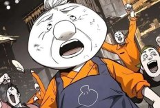 Fog Land Capítulo 30 en Español, ¡Haz Clic Aquí para Leer Manhwa Gratis!