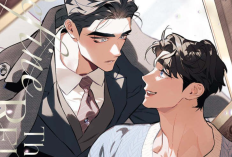 Sinopsis y Enlace de Lectura Manhwa BL Define la Relación en Español Capítulo Completo 1-109, Amor Sincero