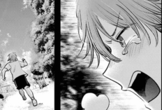 Leer du Manga Oshi no Ko Capítulo 168 en Español, Escapar dará sus frutos
