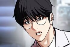 Leer Manhwa Lookism Capítulo 598 en Español, RAW! Una Decepción Inevitable